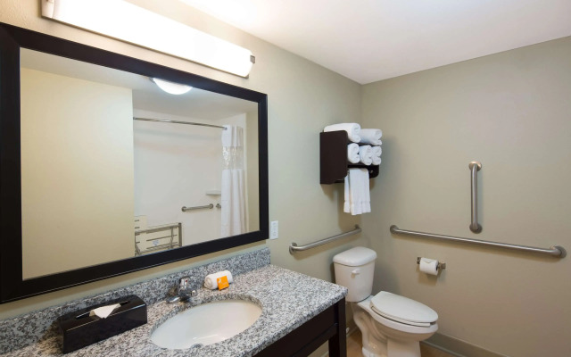 La Quinta Inn & Suites by Wyndham Ocean City