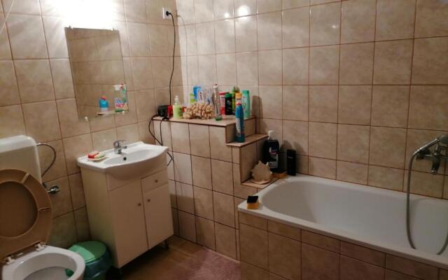 Judit Apartman