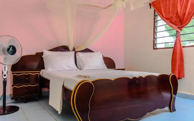 Diani Wonder Apartments
