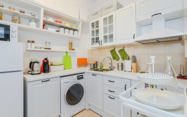 Fm Premium 1 Bdr Apartment Charming Home