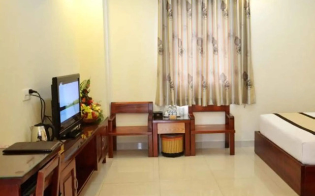 Saigon Europe Hotel & Spa
