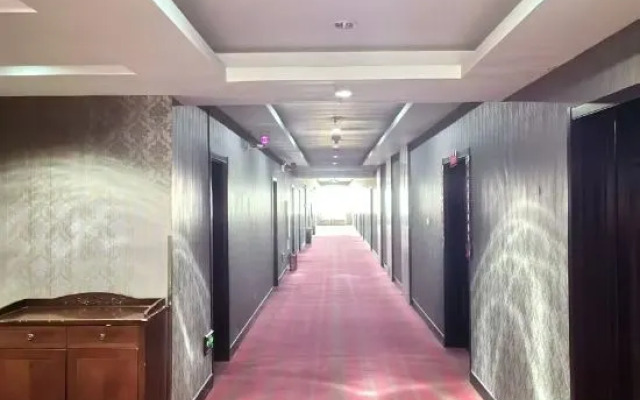 Ruida International Hotel