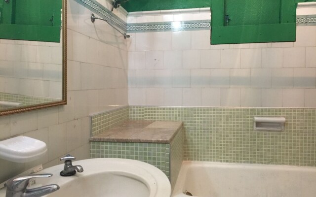 Hostal Colonial Dinorah