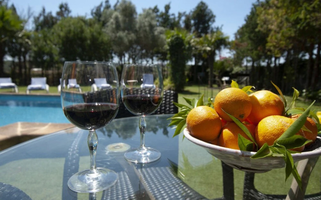 Gran Casa Mallorquina con Piscina