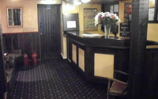 Bridge Inn
