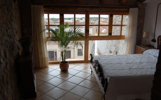 Casa N7 Barri Vell