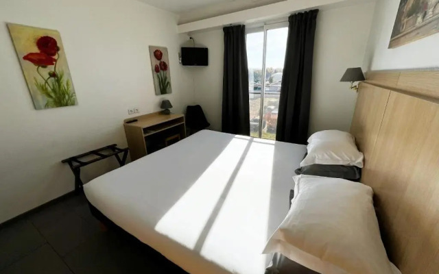 Hotel les Névons
