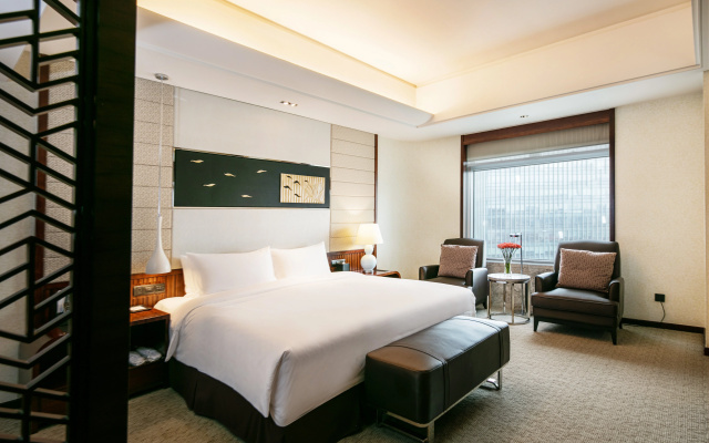 InterContinental Foshan by IHG – Guest Rooms – Foshan