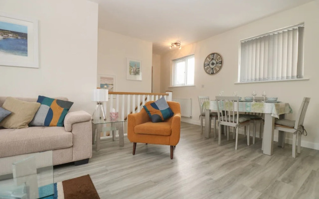 Trewhiddle Retreat