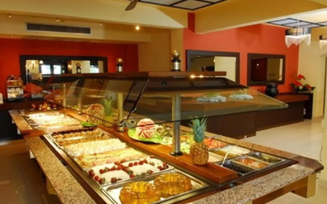 Hersonissos Palace - All Inclusive