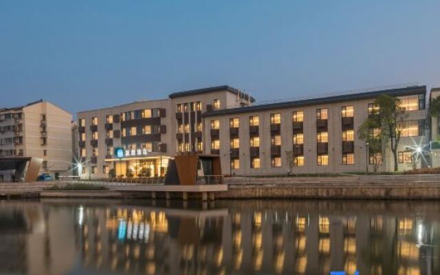 Hanting Hotel