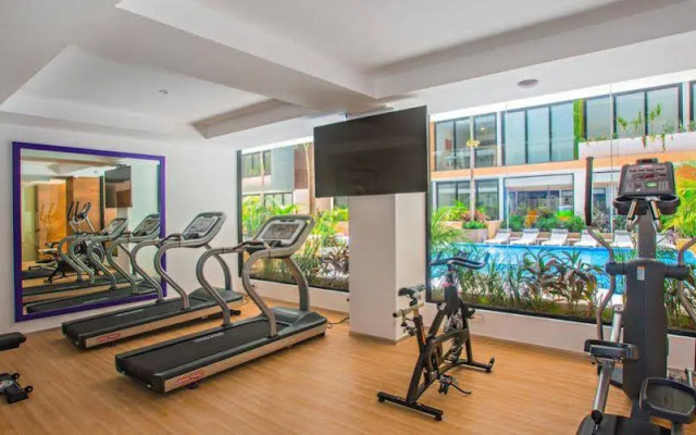 The City Condos by Koox Luxury Residences?.