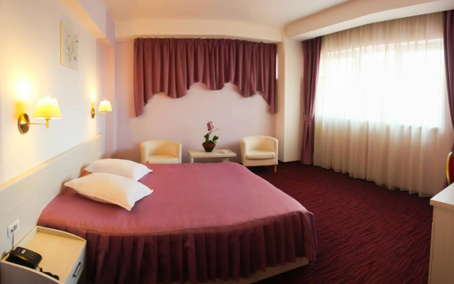 Hotel Nevis Wellness & SPA