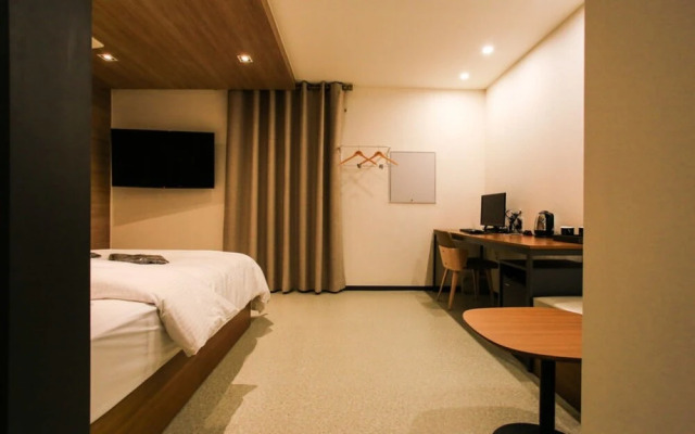 Yongin Oscar