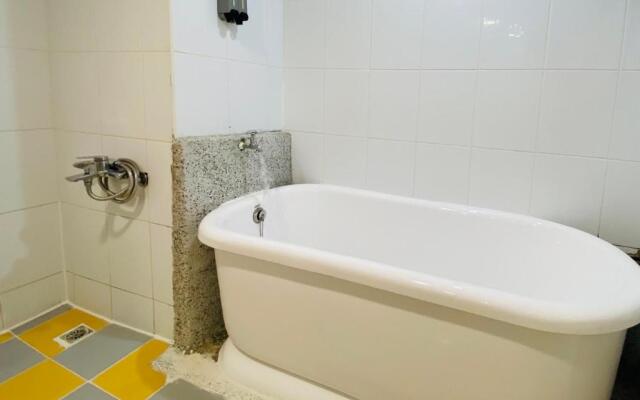 Beauty Garden Hotel Taitung