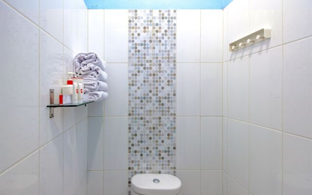 OYO 1355 Griya Wismono Homestay