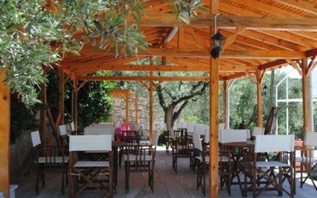 Marmara Zeytin Hotel