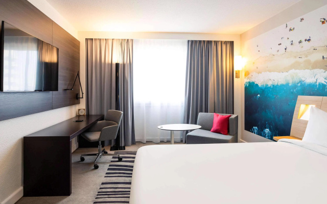 Novotel Bordeaux Centre-Ville - Image 3