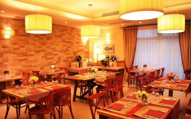 Relais Concorde