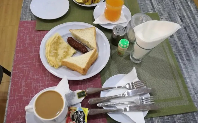 Nakuru Axis Hotel