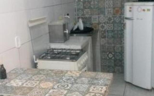 Pousada da Vivi