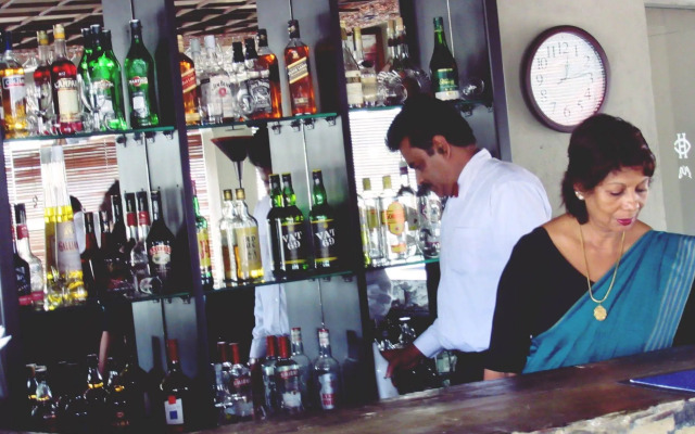 Hotel Casamara