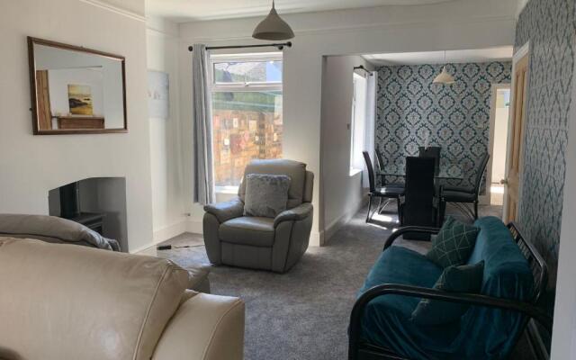 Large 3-bed House Lowestoft Near Sunrise Festival