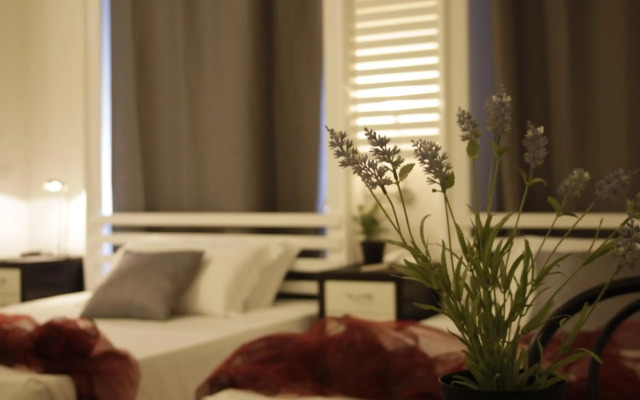 Hotel RossoVino
