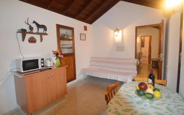 Casa Rural La Herbilla by Isla Bonita