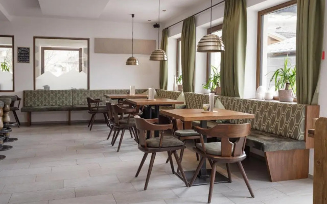 Hotel Bergland