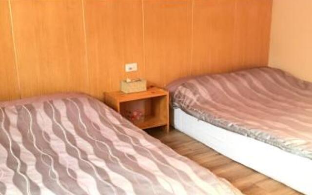 Saint Malo Homestay