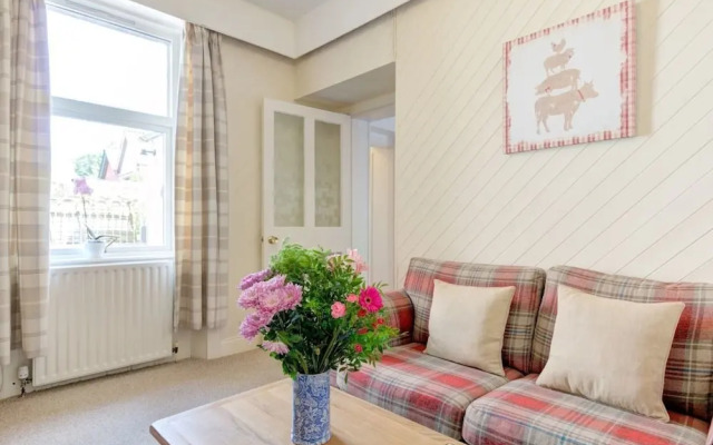 Auld Manse Apartment