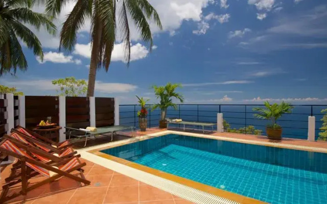 Villa YoYo