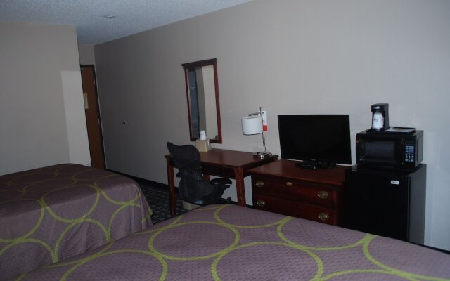 Super 8 Warner Robins