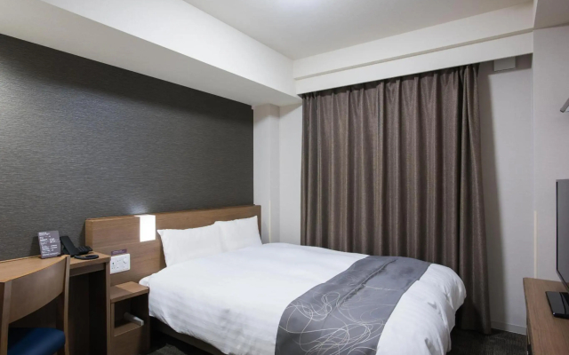 Dormy Inn Express Sendai Seaside