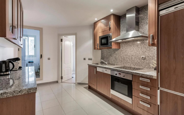 Luxury 3 bed Apartment - Puerto Banús