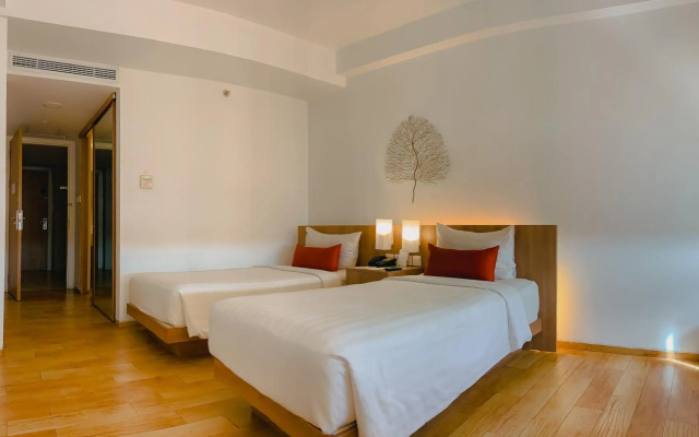 Tanaga Coliving