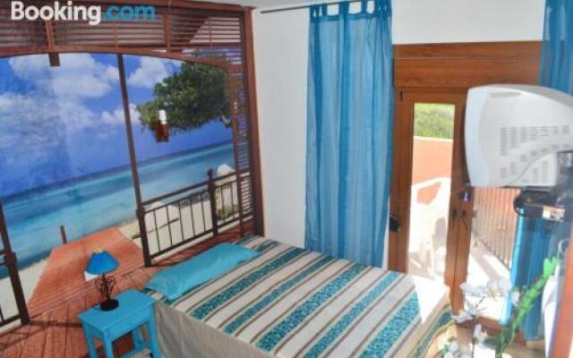 Residencia Santiago Mallorca