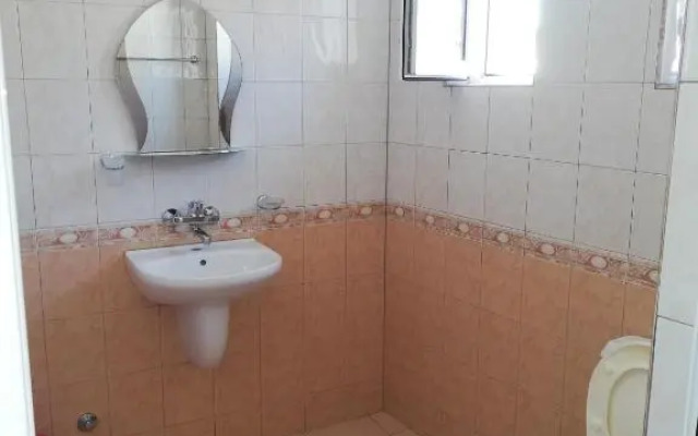 Milchevi Guesthouse