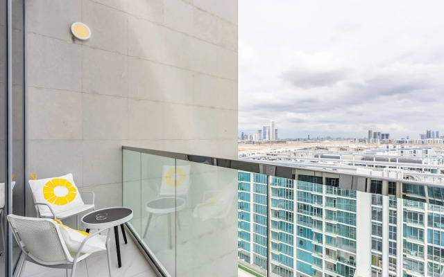 Ultimate Luxury Retreat in MBR City