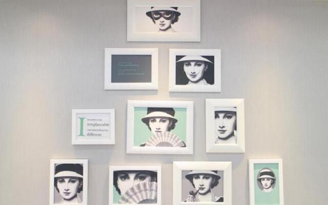 Xana Hotelle Jinzhong University Town Branch