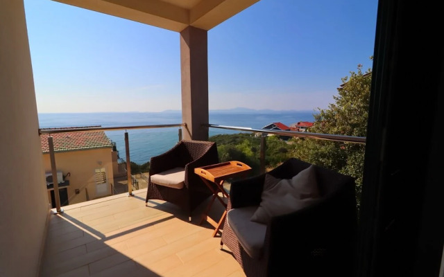 Villa Lavanda Korcula