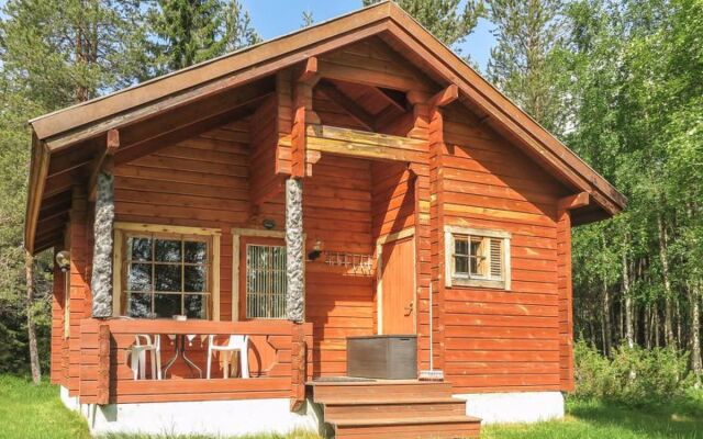 House Anula Sodankyla