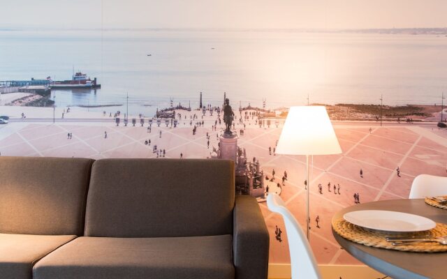 Elegant Liberdade Apartment Rentexperience