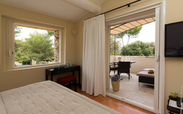 Le Phébus & Spa - Relais & Chateaux