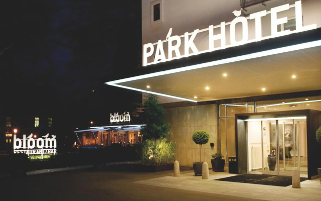 Park Hotel Winterthur