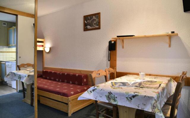 Residence 3000 - Studio pour 4 Personnes 02