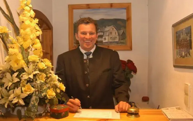 Ferienhaus Lüftenegger