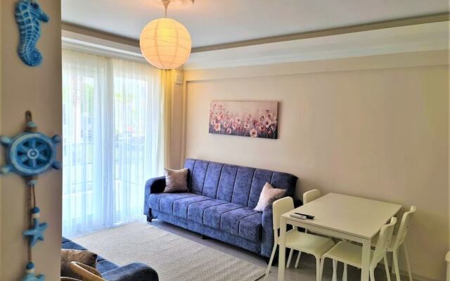 Dalaman Tatil Evleri