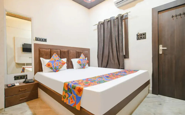 FabHotel Shiva Grand